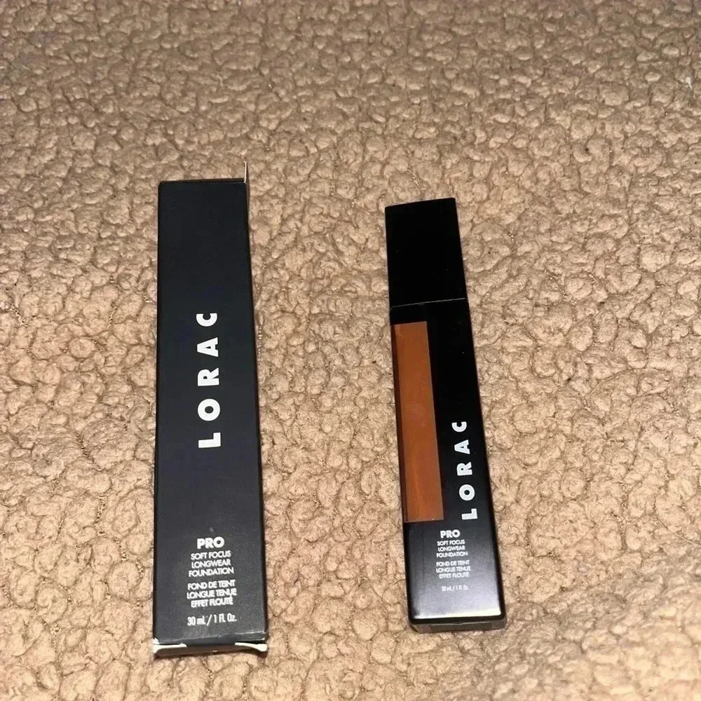 Lorac Pro Soft Focus Longwear Foundation, 1-oz.